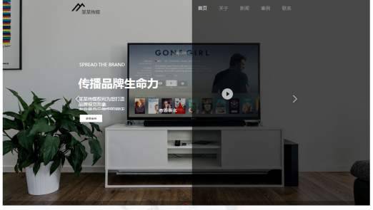 中外企業(yè)網(wǎng)站建設(shè)營(yíng)銷(xiāo)策略差異 