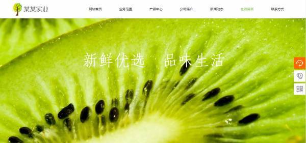 企業(yè)網(wǎng)站建設(shè)，網(wǎng)站的性價比高